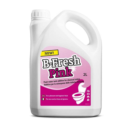 B-Fresh Rinse 2L 30552AQ