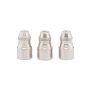 Draper Plasma Cutter Electrode for Stock No. 70058 (Pack of 3) 13455 Draper - Dynamic Drive