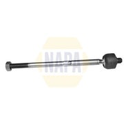 NAPA Stabiliser Drop Link Front Right fits Ford Fiesta VII 2017-2021 1.0 1.1 1.5