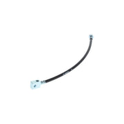 Bosch Brake Hydraulic Hose Line Rear fits Nissan Terrano II 1993-2007