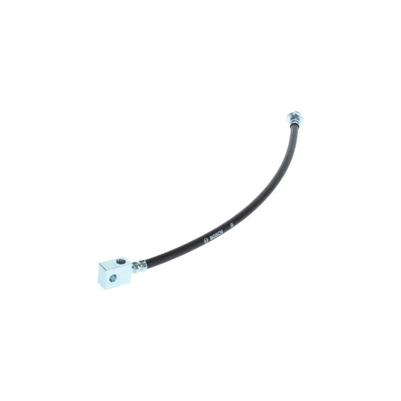 Bosch Brake Hydraulic Hose Line Rear fits Nissan Terrano II 1993-2007