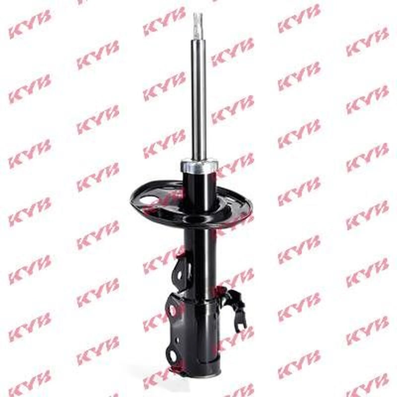 KYB Shock Absorber Damper Strut Front Right fits Toyota Auris 2006-2018
