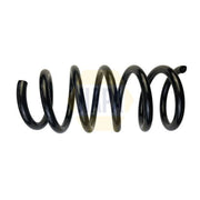 NAPA Front Suspension Coil Spring fits Nissan Primastar 2002-2003 1.9 2.5