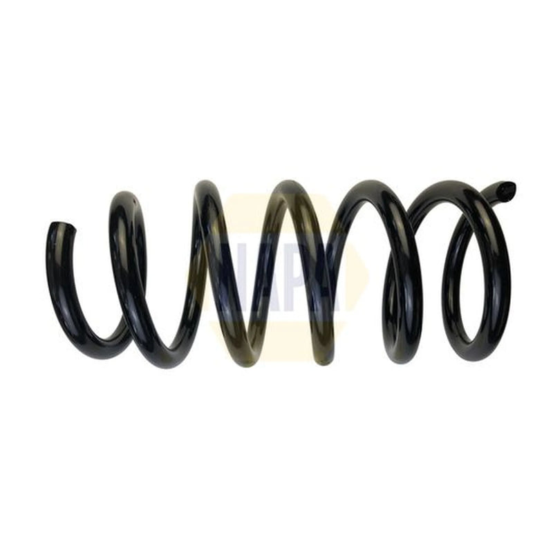 NAPA Front Suspension Coil Spring fits Nissan Primastar 2002-2003 1.9 2.5