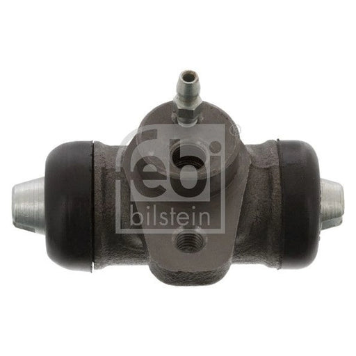 Febi Wheel Cylinder Hydraulic Brake Rear Right 02218