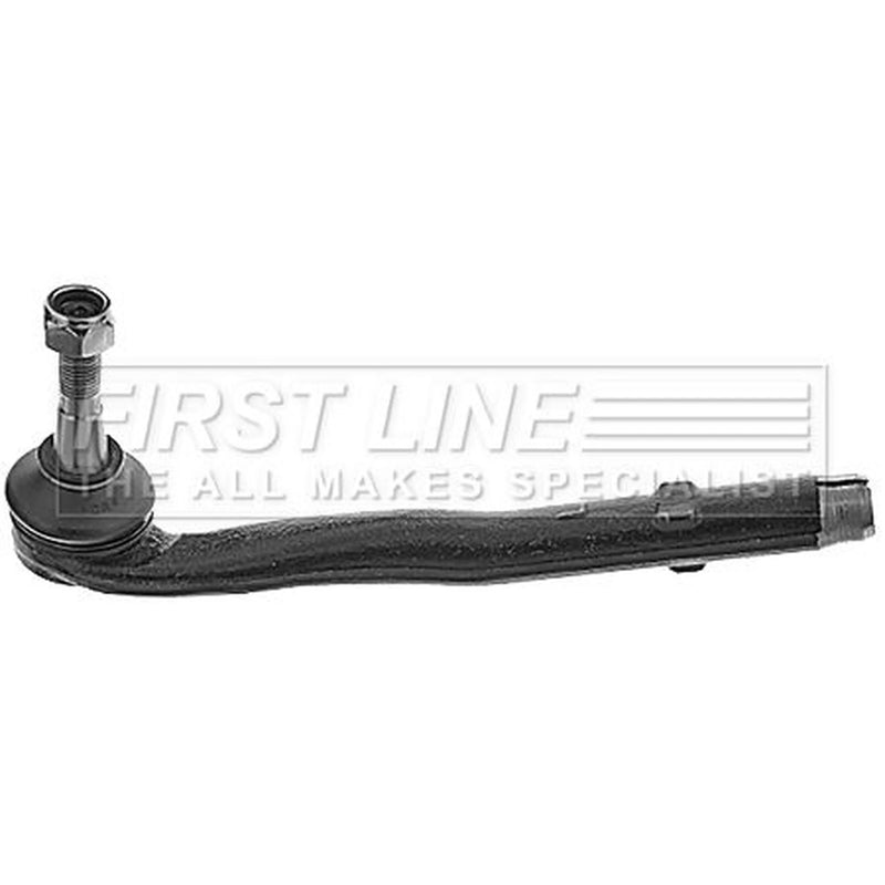 First Line Steering Tie Rod End Ball Joint fits BMW 5 1995-2004