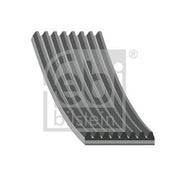 Febi Multi V-Ribbed Drive Belt 45669