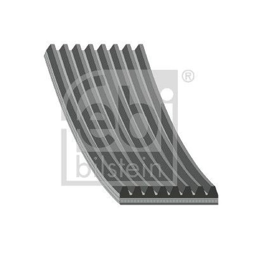 Febi Multi V-Ribbed Drive Belt 46011