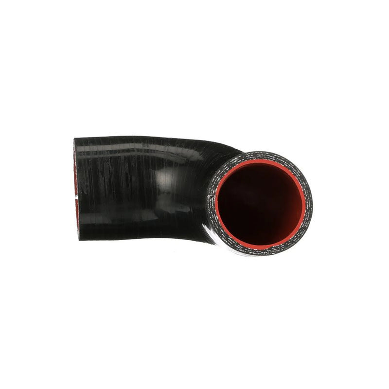 Gates Intercooler Turbo Charge Air Hose fits Citroën Relay III 2015-2023 2.0 2.2