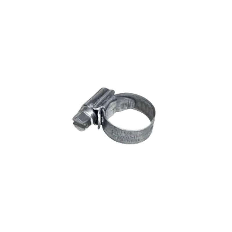 Cavagna 8mm Worm Drive Hose Clip for LPG Applications