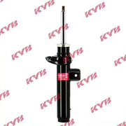 KYB Shock Absorber Damper Strut Front Right fits BMW 2 2014-2016