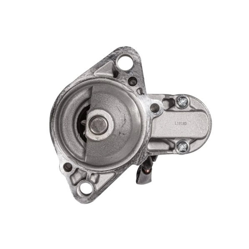 Hella Starter Motor 12V 2kW 9 Teeth fits Honda Civic VIII 2005-2011 2.2