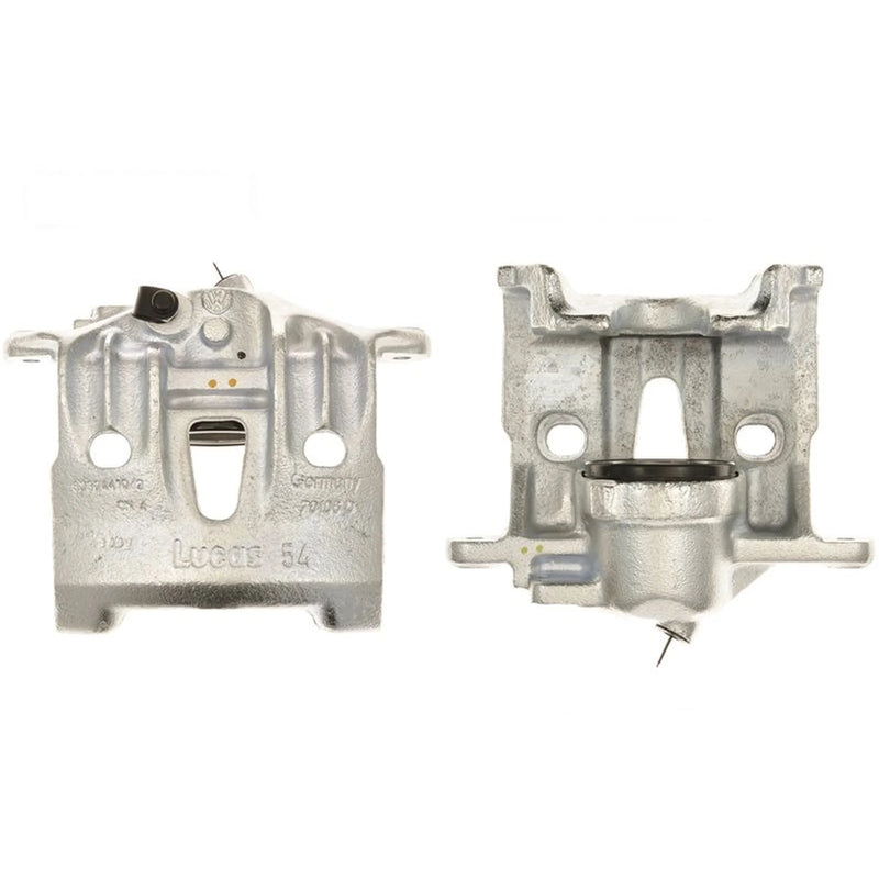 Bosch Brake Caliper Assembly