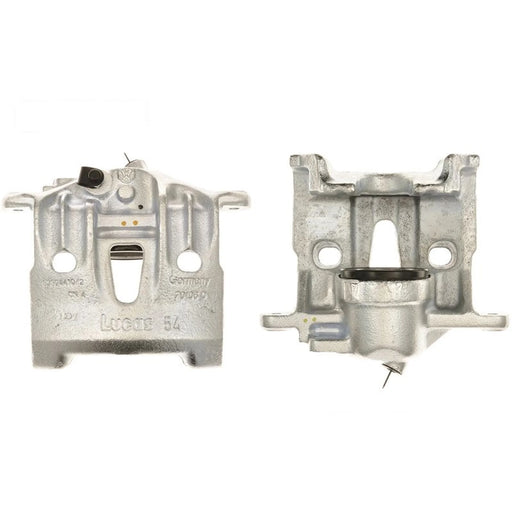 Bosch Brake Caliper Assembly
