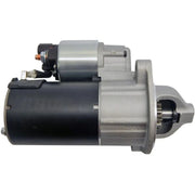 Hella Starter Motor 12V 1.2kW 11 Teeth fits Hyundai I10 I 2011-2013 1.0
