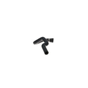 Gates Curved Radiator Hose fits BMW 3 1998-2007