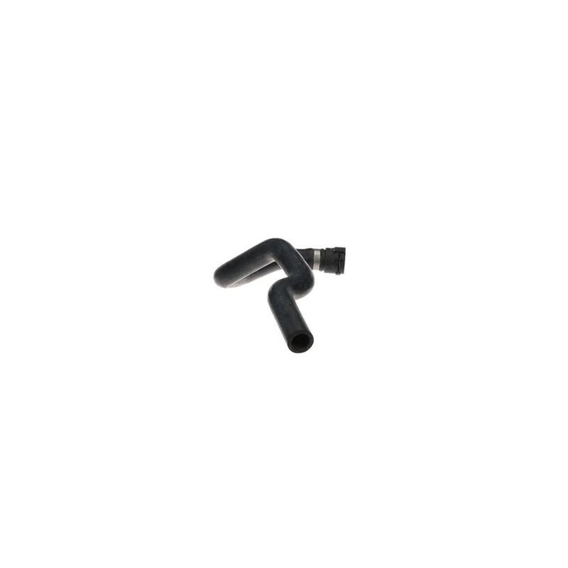 Gates Curved Radiator Hose fits BMW 3 1998-2007