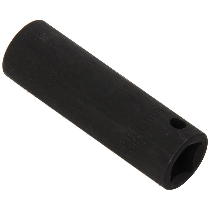 Laser Deep Impact Socket 1/2"D 16mm 2027 Laser - Dynamic Drive