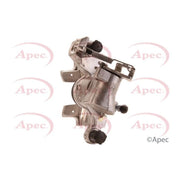 Apec Brake Caliper Assembly Rear Left LCA774
