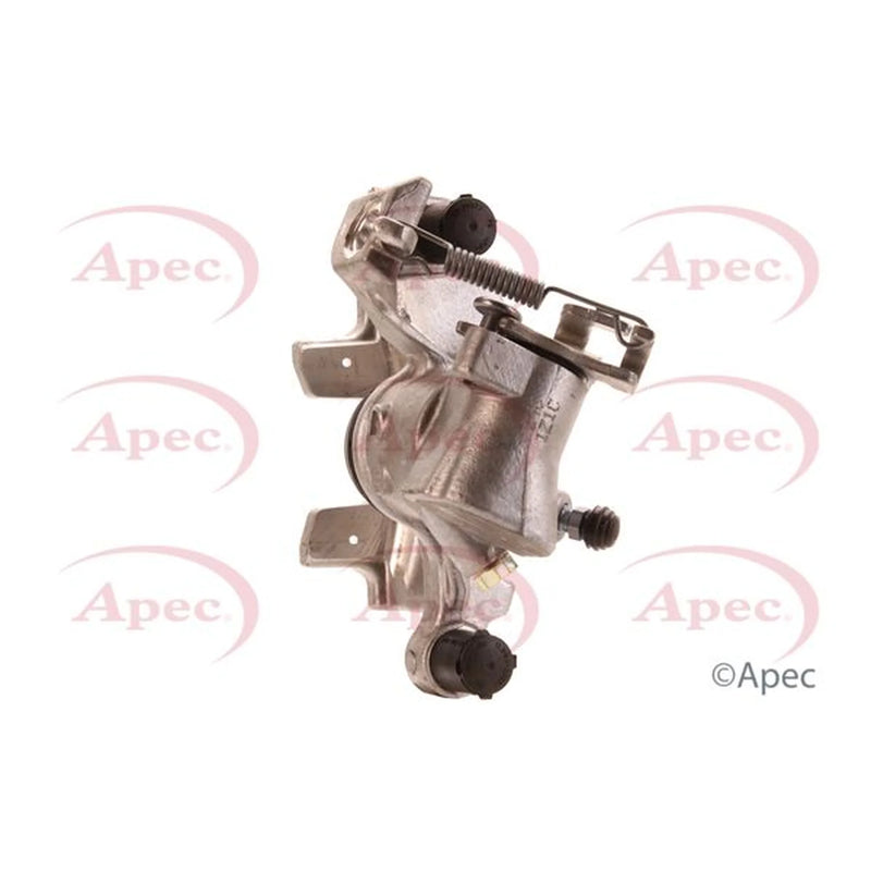 Apec Brake Caliper Assembly Rear Left LCA774