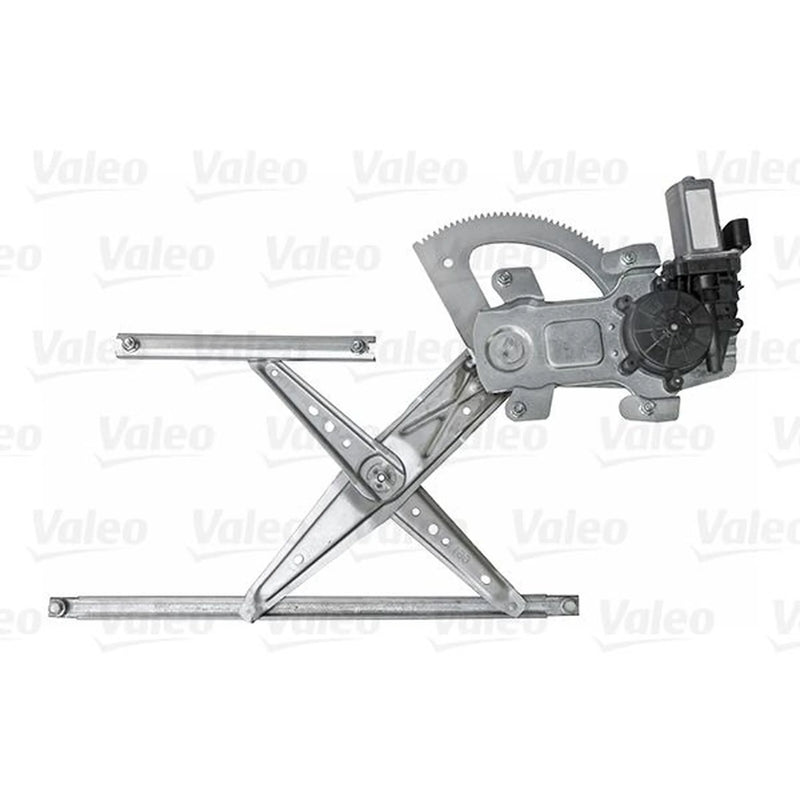 Valeo Electric Window Regulator Lifter Left Front 851726