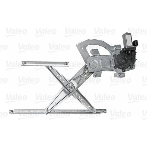 Valeo Electric Window Regulator Lifter Left Front 851726