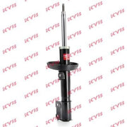 KYB Shock Absorber Damper Strut Front Left fits Opel Astra G 1998-2009