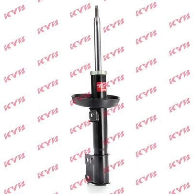 KYB Shock Absorber Damper Strut Front Left fits Opel Astra G 1998-2009