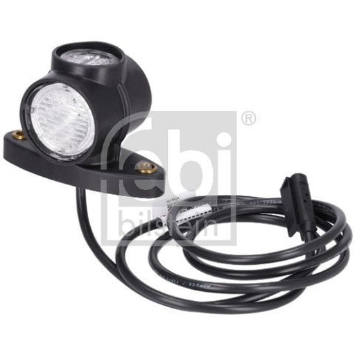 Febi End Outline Marker Side Light both sides 193008