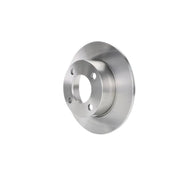 Bosch Front & Rear Brake Discs & Pads fits Audi 80 B4 1991-1994 1.6 1.9 2.0