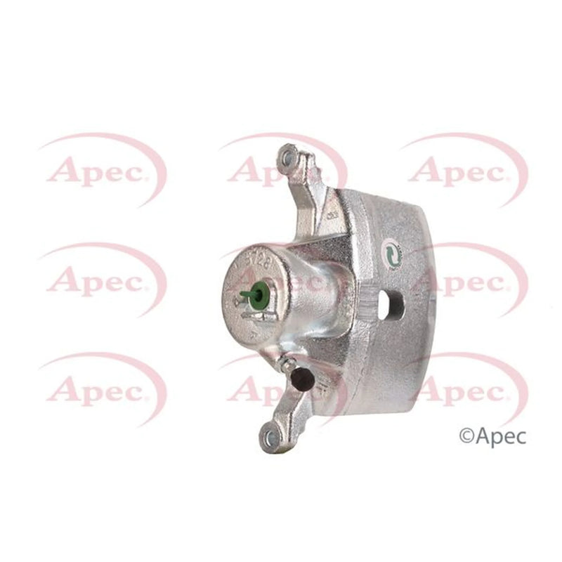Apec Brake Caliper Assembly Front Left LCA514