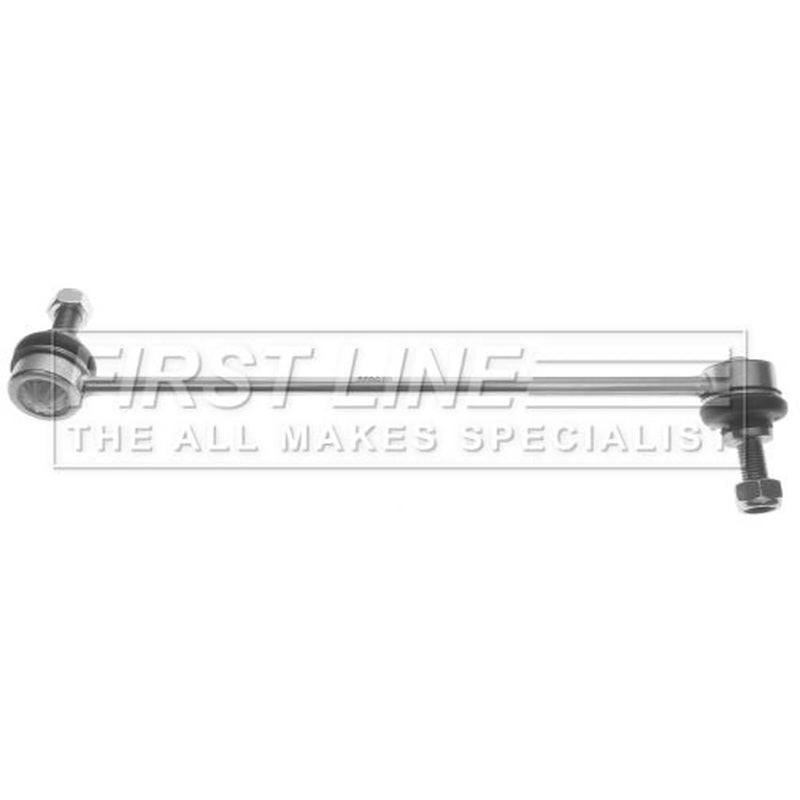 First Line Stabiliser Bar Link Coupling Rod fits Mercedes-Benz C-Class 2007-2014