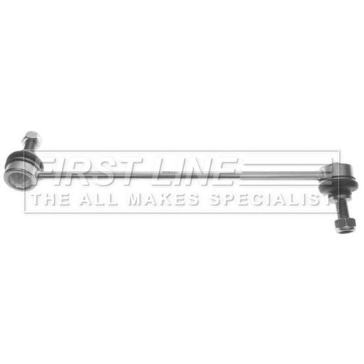 First Line Stabiliser Bar Link Coupling Rod fits Mercedes-Benz C-Class 2007-2014