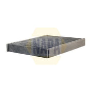 NAPA Cabin Air Filter (Pollen Filter) fits Ford Fiesta V 2001-2010