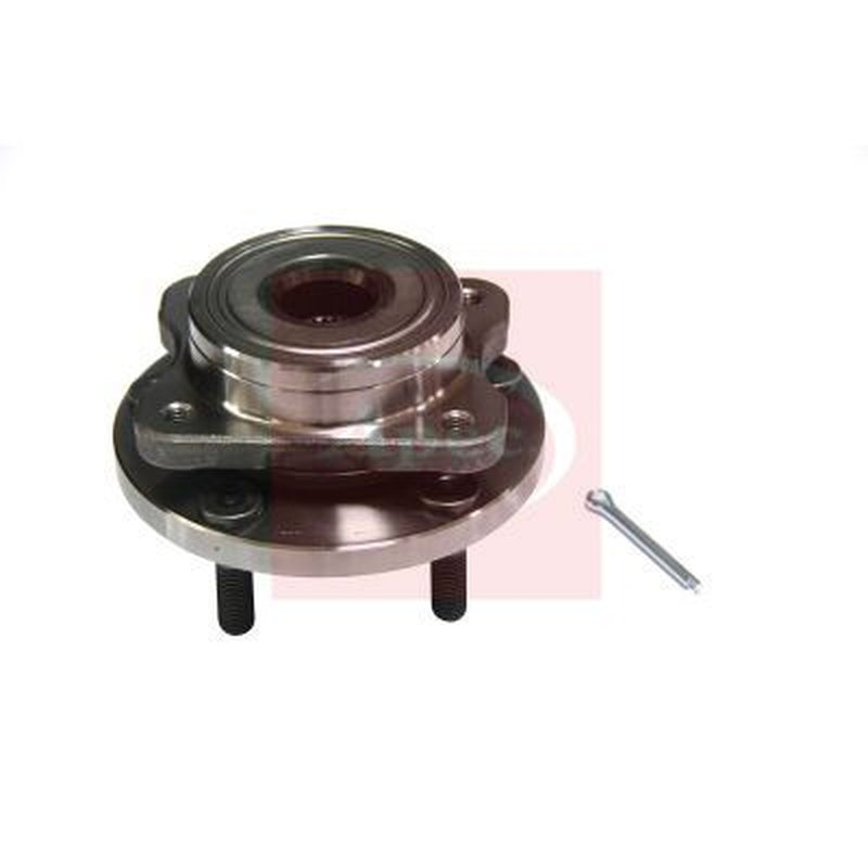 Apec Wheel Bearing Kit fits Chrysler Tacuma 1995-2001 2.0 2.4 2.5 3.0 3.3 3.8