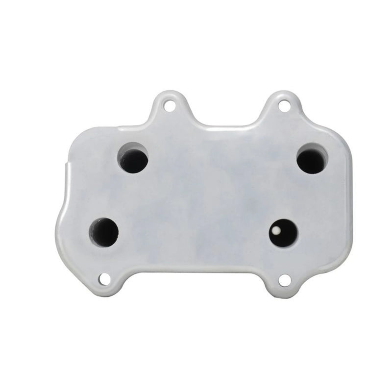 Hella Engine Oil Cooler 8MO 366 360-621
