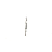 Bosch Conventional Wiper Blade 425mm — H425 fits Alpina B10 1993-2004