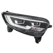 Hella Headlight Headlamp LED Right 1LX 011 770-481