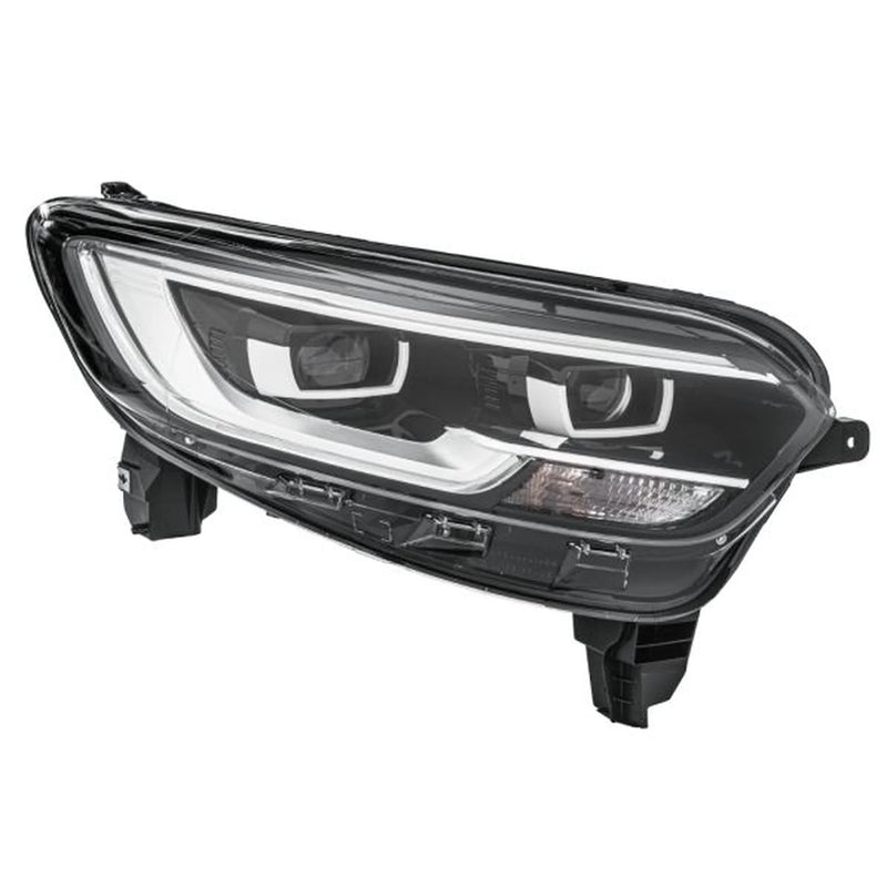 Hella Headlight Headlamp LED Right 1LX 011 770-481