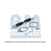 BM Catalysts Fitting Kit FK92133C FK92133C
