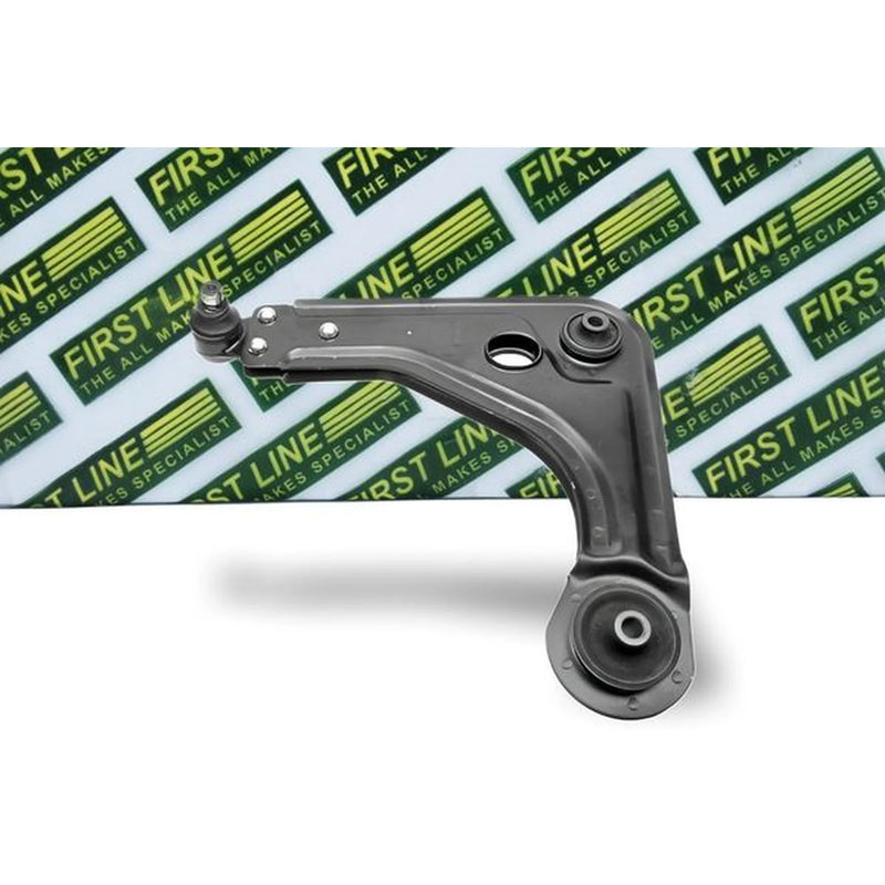 First Line Control/Trailing Arm fits Ford Ka 1996-2008 1.3