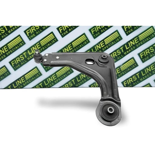 First Line Control/Trailing Arm fits Ford Ka 1996-2008 1.3