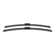 Bosch Aerotwin Wiper Blade Set 530mm + 530mm — A052S fits Skoda Fabia II