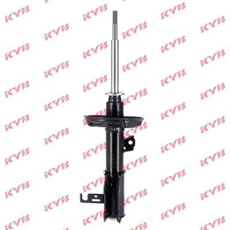 KYB Shock Absorber Damper Strut Front Left fits Saab 9-5 2010-2012 2.0