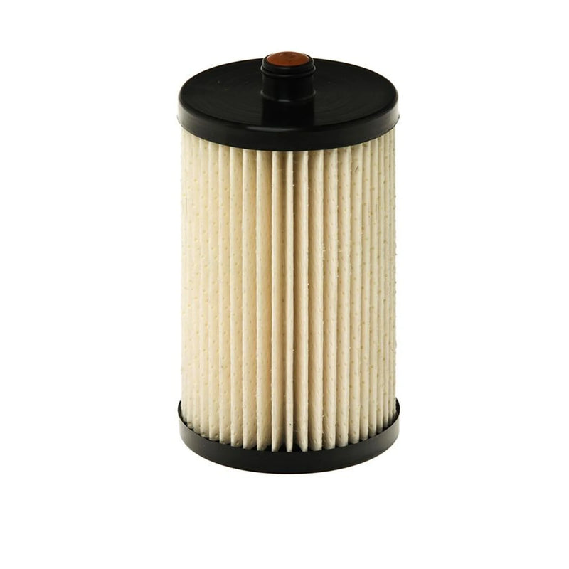 Hengst Fuel Filter Element fits VW Crafter 30-35 Bus 2006-2013 2.5