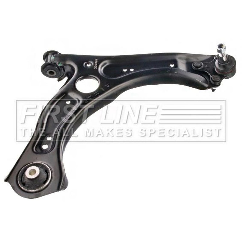 First Line Control/Trailing Arm fits Audi A1 2018 on
