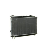 Mahle Engine Radiator fits Kia Carens I 2000-2002 1.8