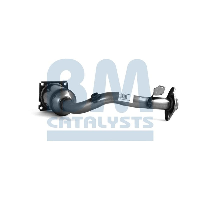BM Catalysts Homologated Petrol Cat fits Peugeot 206 1998-2012 1.4