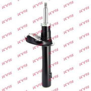 KYB Shock Absorber Damper Strut Front fits Peugeot 205 1986-1994 1.6 1.9