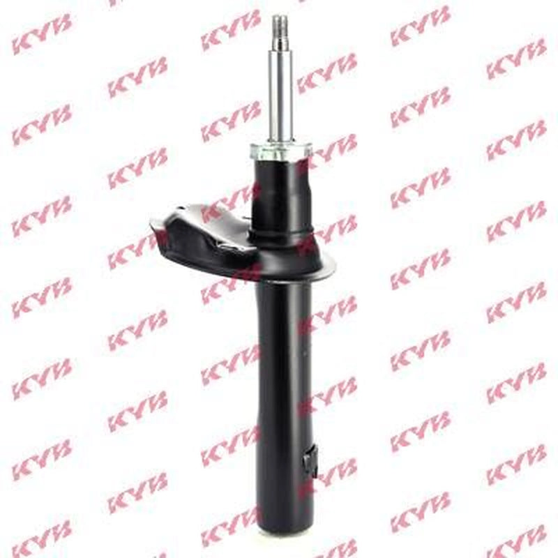 KYB Shock Absorber Damper Strut Front fits Peugeot 205 1986-1994 1.6 1.9